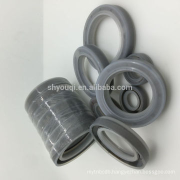 OEM Available Factory Prices Automobile Rubber Double Lip Rotary Skeleton Shaft Oil Seals